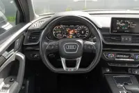 Audi Q5 184kW thumbnail