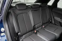 Audi Q3 110kW thumbnail