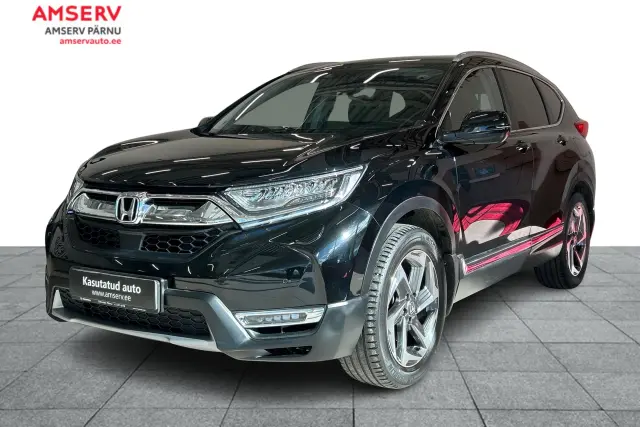 Image of Honda CR-V - 1.5 142kW
