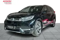 Honda CR-V - 1.5 142kW thumbnail