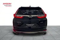 Honda CR-V - 1.5 142kW thumbnail