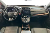 Honda CR-V - 1.5 142kW thumbnail