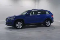 Skoda Kodiaq Active 4x4 2 110kW thumbnail