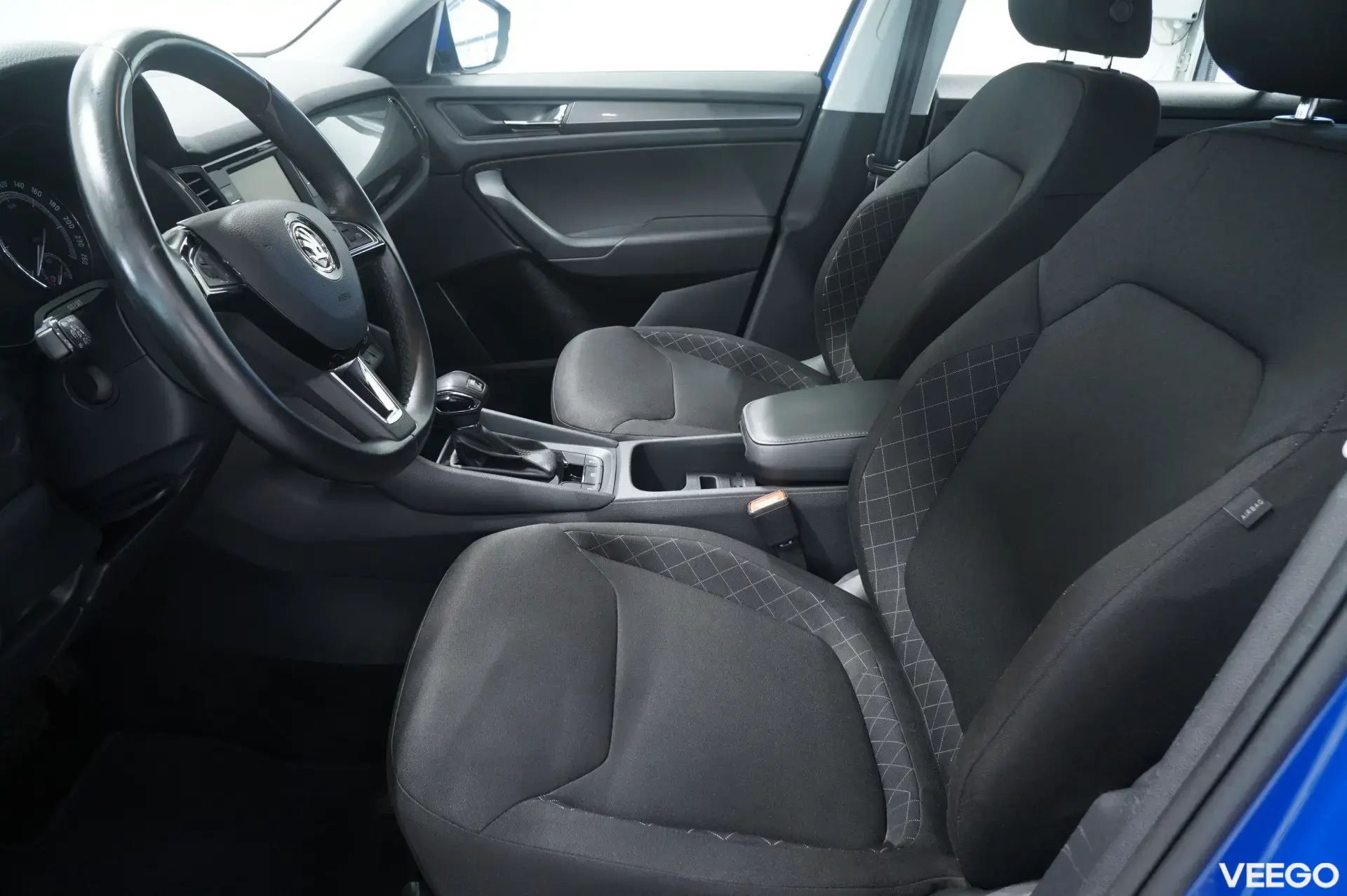 Skoda Kodiaq Active 4x4 2 110kW