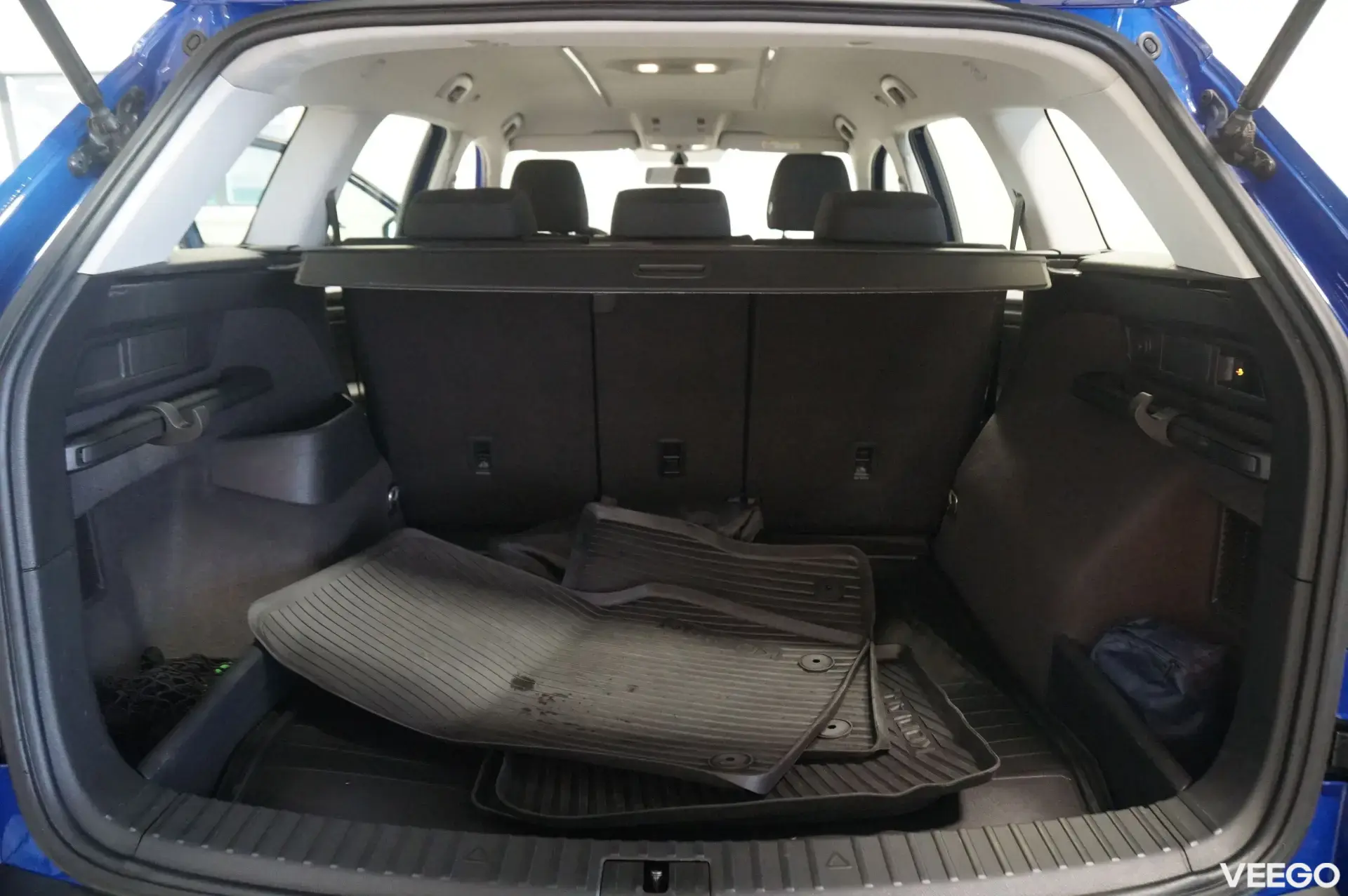 Skoda Kodiaq Active 4x4 2 110kW