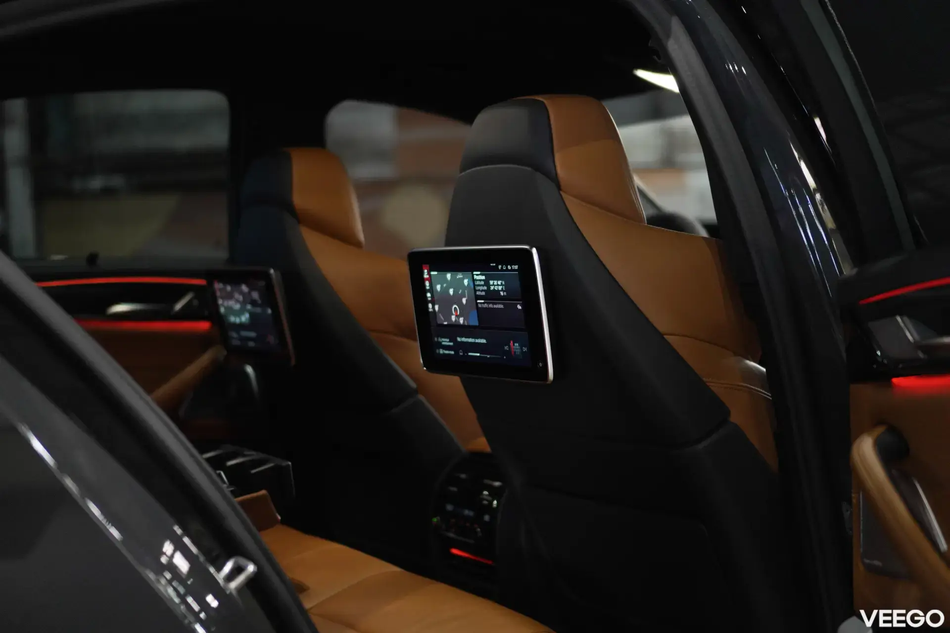 BMW M5 Competition 4.4 460kW