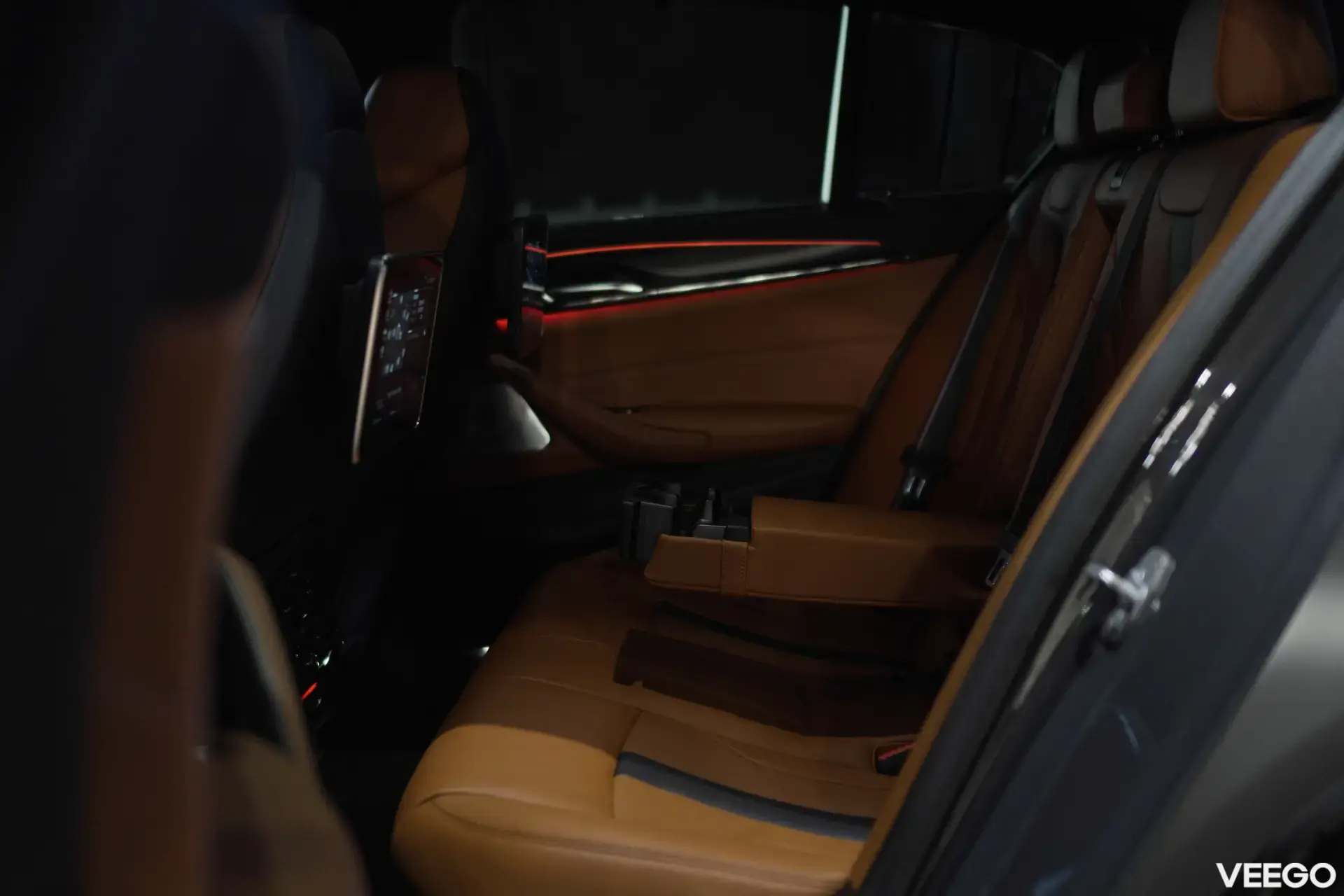 BMW M5 Competition 4.4 460kW