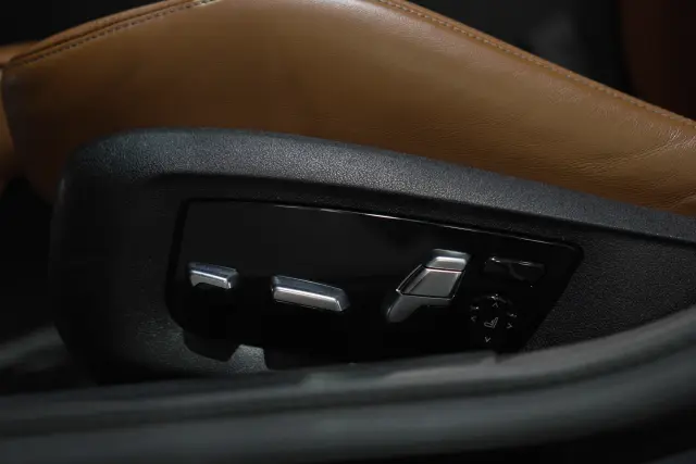 Image of BMW M5 Competition 4.4 460kW