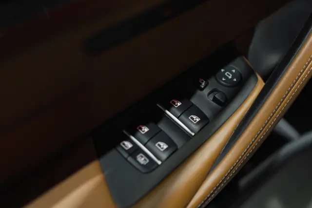 Image of BMW M5 Competition 4.4 460kW