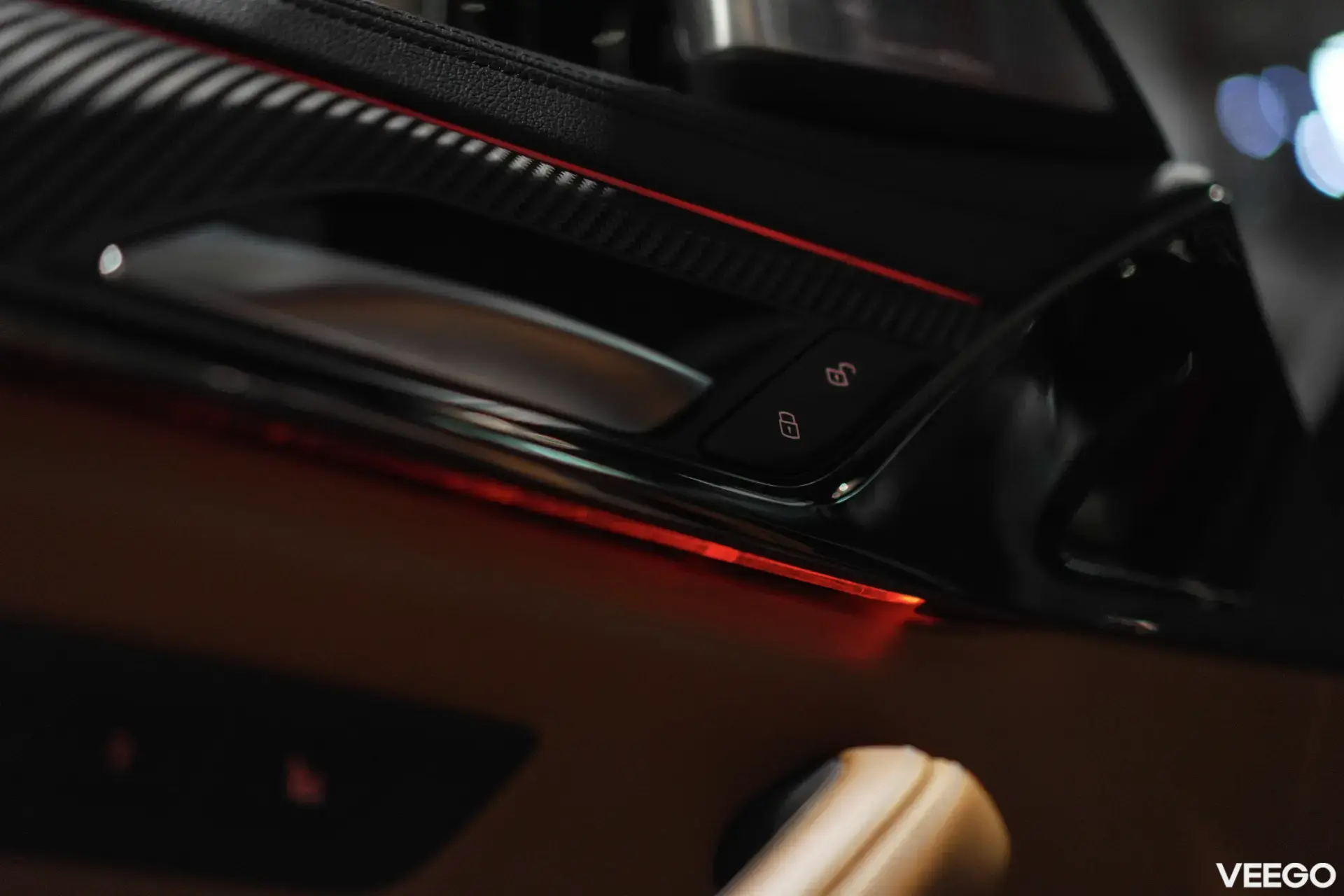 BMW M5 Competition 4.4 460kW