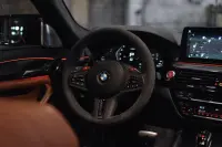 BMW M5 Competition 4.4 460kW thumbnail
