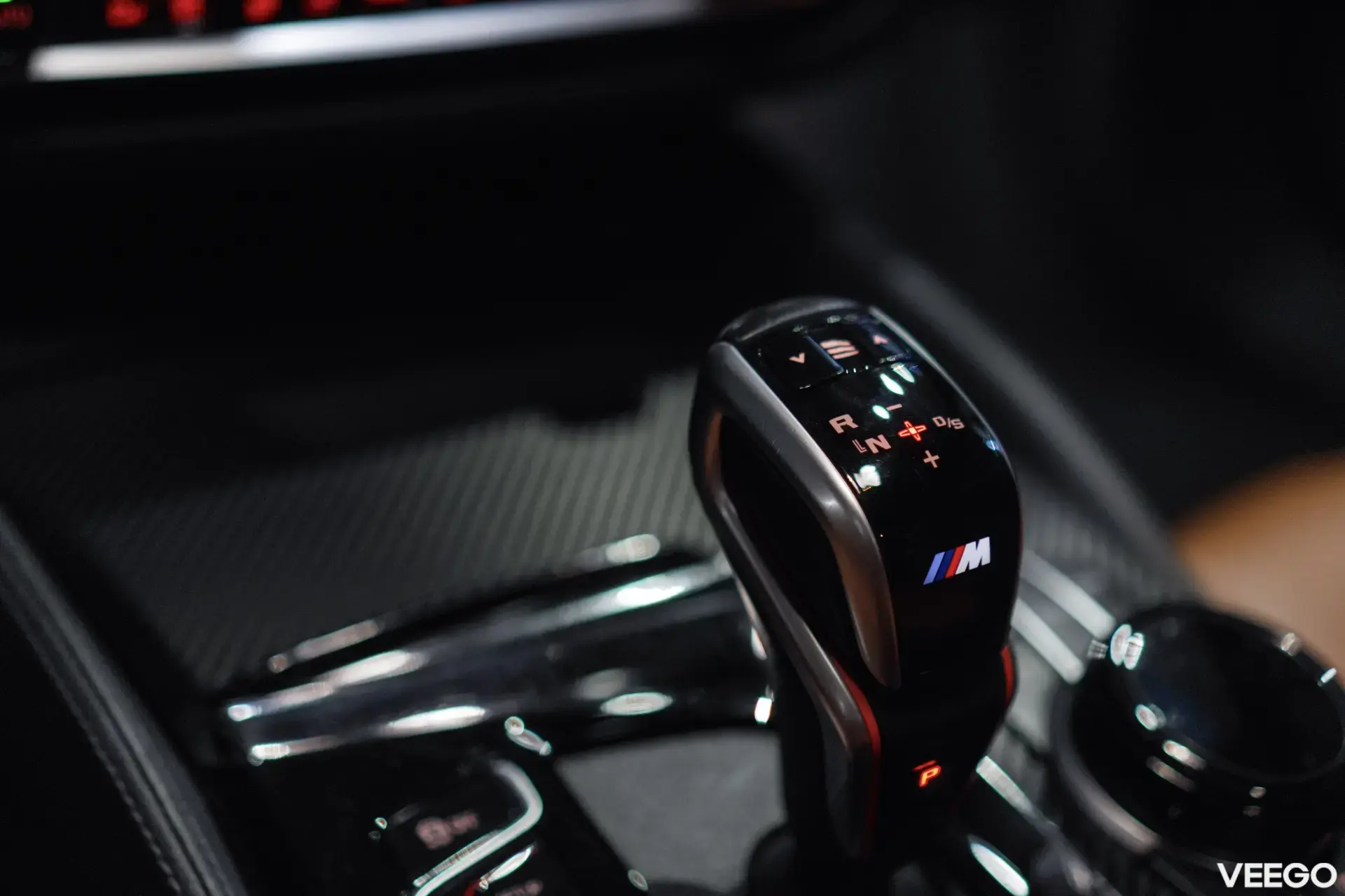 BMW M5 Competition 4.4 460kW