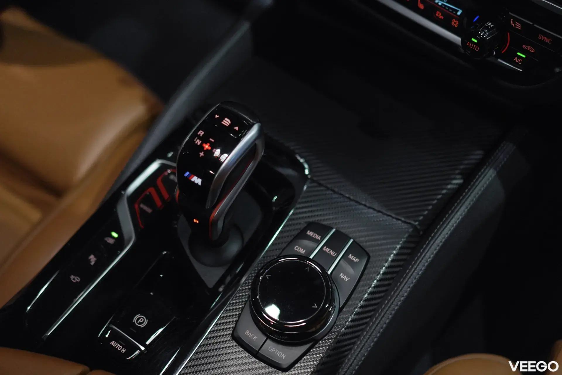 BMW M5 Competition 4.4 460kW