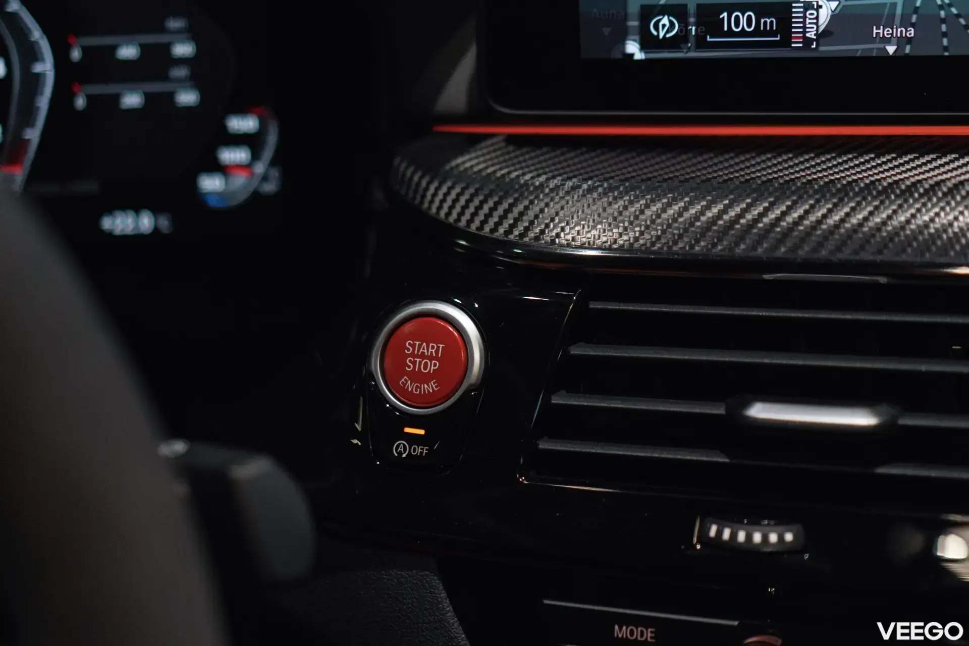 BMW M5 Competition 4.4 460kW