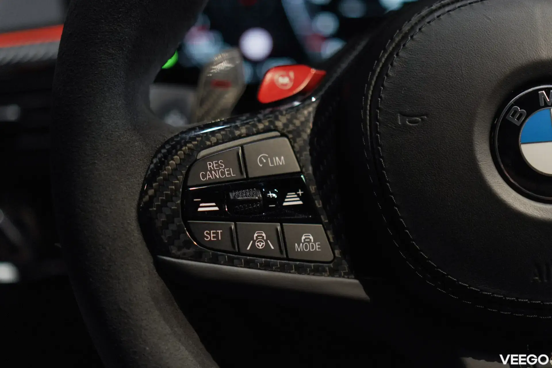 BMW M5 Competition 4.4 460kW