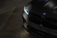 BMW M5 Competition 4.4 460kW thumbnail