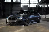 BMW M5 Competition 4.4 460kW thumbnail