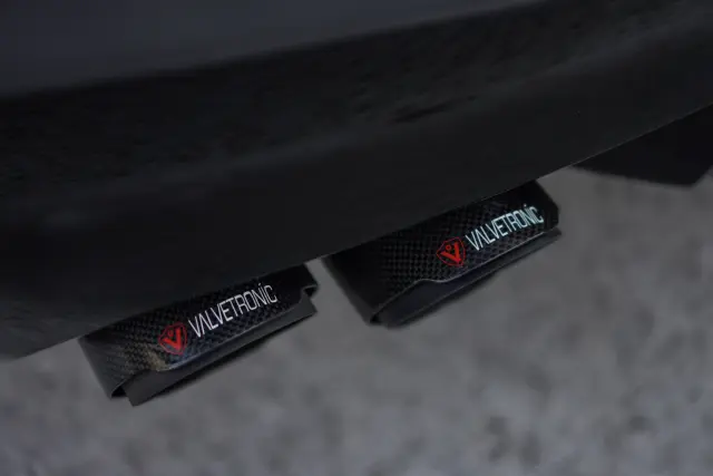 Image of BMW M5 Competition 4.4 460kW