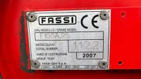 Mercedes-Benz Axor 4x2 MANUAL + FASSI F155A.25 + EURO4 240kW thumbnail