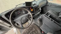 Mercedes-Benz Axor 4x2 MANUAL + FASSI F155A.25 + EURO4 240kW thumbnail