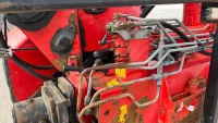 Mercedes-Benz Axor 4x2 MANUAL + FASSI F155A.25 + EURO4 240kW thumbnail