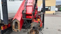 Mercedes-Benz Axor 4x2 MANUAL + FASSI F155A.25 + EURO4 240kW thumbnail