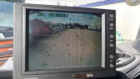 Mercedes-Benz Axor 4x2 MANUAL + FASSI F155A.25 + EURO4 240kW thumbnail