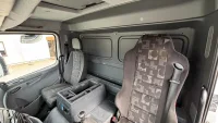 Mercedes-Benz Axor 4x2 MANUAL + FASSI F155A.25 + EURO4 240kW thumbnail