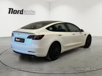 Tesla Model 3 Perfomance AWD Dual Motor 155kW thumbnail