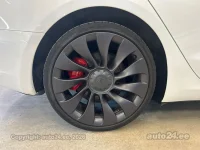 Tesla Model 3 Perfomance AWD Dual Motor 155kW thumbnail
