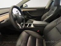 Tesla Model 3 Perfomance AWD Dual Motor 155kW thumbnail