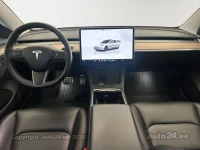 Tesla Model 3 Perfomance AWD Dual Motor 155kW thumbnail