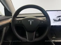 Tesla Model 3 Perfomance AWD Dual Motor 155kW thumbnail