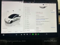 Tesla Model 3 Perfomance AWD Dual Motor 155kW thumbnail