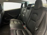 Tesla Model 3 Perfomance AWD Dual Motor 155kW thumbnail