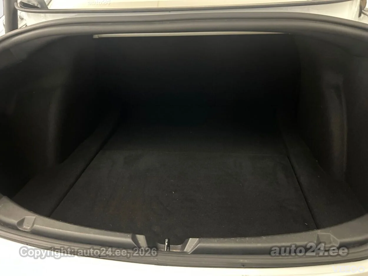 Tesla Model 3 Perfomance AWD Dual Motor 155kW