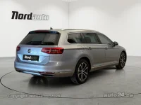 Volkswagen Passat Highline 4motion 2 140kW thumbnail