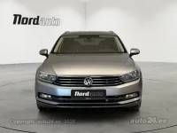 Volkswagen Passat Highline 4motion 2 140kW thumbnail