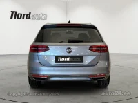 Volkswagen Passat Highline 4motion 2 140kW thumbnail