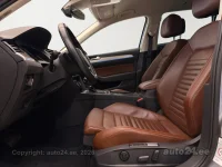 Volkswagen Passat Highline 4motion 2 140kW thumbnail