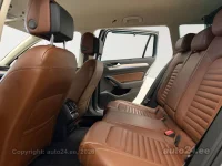 Volkswagen Passat Highline 4motion 2 140kW thumbnail