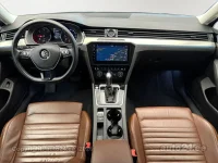 Volkswagen Passat Highline 4motion 2 140kW thumbnail