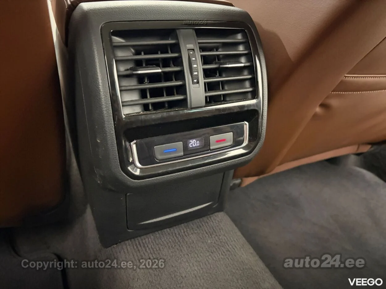 Volkswagen Passat Highline 4motion 2 140kW