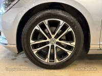 Volkswagen Passat Highline 4motion 2 140kW thumbnail
