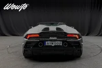 Lamborghini Huracan Evo Spyder DCT 640HK / Lift / Se Spec 471kW