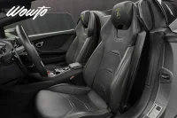 Lamborghini Huracan Evo Spyder DCT 640HK / Lift / Se Spec 471kW