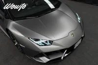 Lamborghini Huracan Evo Spyder DCT 640HK / Lift / Se Spec 471kW