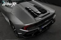 Lamborghini Huracan Evo Spyder DCT 640HK / Lift / Se Spec 471kW