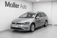 Volkswagen Golf 110kW thumbnail
