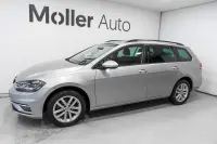 Volkswagen Golf 110kW thumbnail